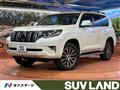 2018 Toyota Land Cruiser Prado
