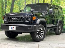 2024 Toyota Landcruiser 70