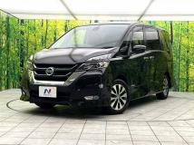 2016 Nissan Serena