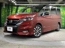 2017 Nissan Serena
