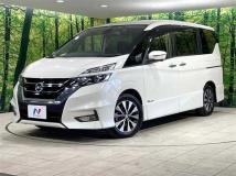 2017 Nissan Serena