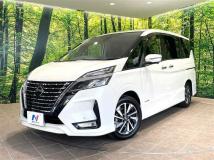 2020 Nissan Serena