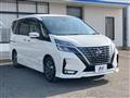 2020 Nissan Serena