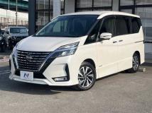 2020 Nissan Serena