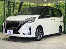 2021 Nissan Serena