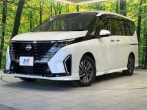 2023 Nissan Serena