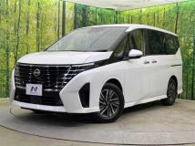 2023 Nissan Serena