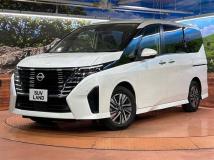 2023 Nissan Serena