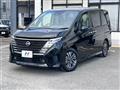 2023 Nissan Serena