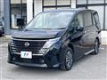 2023 Nissan Serena