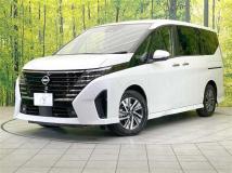 2024 Nissan Serena