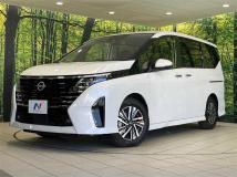 2024 Nissan Serena