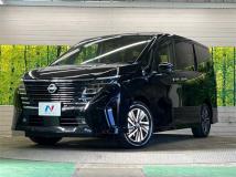 2024 Nissan Serena
