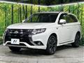 2017 Mitsubishi OUTLANDER PHEV
