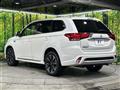 2017 Mitsubishi OUTLANDER PHEV