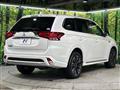 2017 Mitsubishi OUTLANDER PHEV