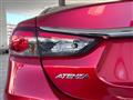 2016 Mazda Atenza