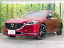 2022 Mazda Mazda6