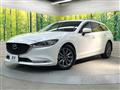 2022 Mazda Mazda6