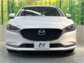 2022 Mazda Mazda6