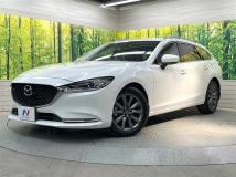 2022 Mazda Mazda6