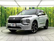 2022 Mitsubishi OUTLANDER PHEV