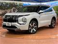 2025 Mitsubishi OUTLANDER PHEV
