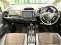 2013 Honda Fit Hybrid