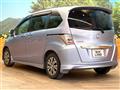 2013 Honda Freed