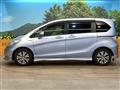 2013 Honda Freed