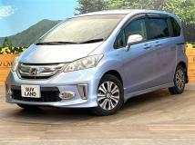 2013 Honda Freed