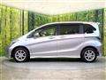 2015 Honda Freed