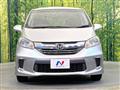 2015 Honda Freed
