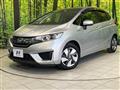 2015 Honda Fit Hybrid