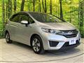 2015 Honda Fit Hybrid