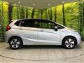 2015 Honda Fit Hybrid
