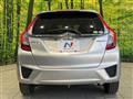 2015 Honda Fit Hybrid