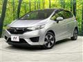 2015 Honda Fit Hybrid