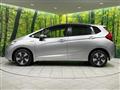 2015 Honda Fit Hybrid