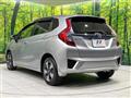 2015 Honda Fit Hybrid