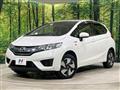 2015 Honda Fit Hybrid