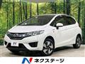 2015 Honda Fit Hybrid