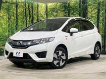 2015 Honda Fit Hybrid