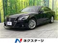 2013 Toyota Crown