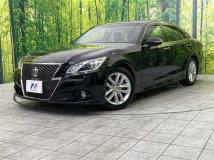 2013 Toyota Crown