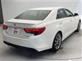 2013 Toyota Mark X