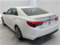 2013 Toyota Mark X