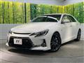 2018 Toyota Mark X