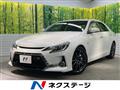 2018 Toyota Mark X