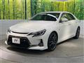 2018 Toyota Mark X